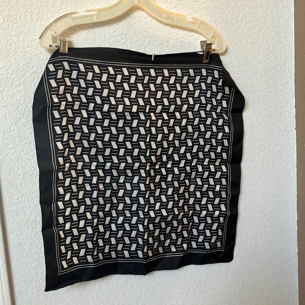 Ladies scarf made in Italy